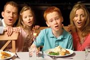 Bernard Matthews selects Creature for C4 sponsorship task
