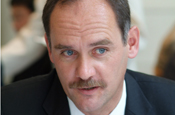 Glock: 'Society and regulators rightly demand that business assumes its responsibilities'