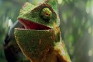 Berocca: "Be more Berocca" campaign