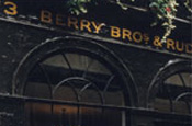 Berry Bros & Rudd: TMW wins account