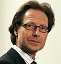 Smits: can build on strengths with Unica