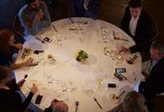 Bespoke Offers delivered the 24-hour foodie event 
