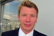 Alex Best: moves to CHI & Partners as an account handling partner