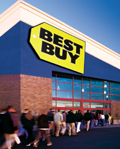 Best Buy: BBDO New York wins account