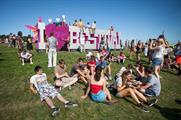 The company will launch its STA Travel Hostel at Bestival next month