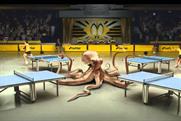 Betfair: 'this is play' campaign