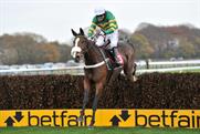 Betfair: calls £15m European media review 