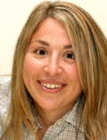 Greenwald: joining RDF USA