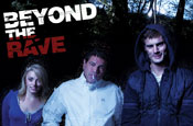 'Beyond the Rave': to screen on MySpace