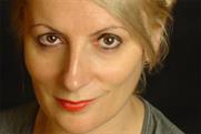 Biba Lille-West, founder of Mobile Massage UK and The Pressure
