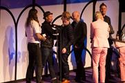 The band previously appeared at Troxy at the 2013 Kerrang! Awards