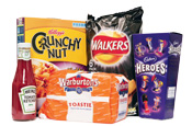 Biggest brands: Top 50 grocery brands by sales 2008