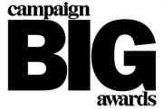 Campaign Big Awards partners Brixton Finishing School for student jury and award