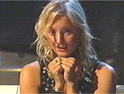 Nush: last evictee before final week