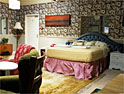 'Big Brother': bedsit unveiled