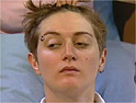 Kitten: causing problems in the 'Big Brother' house