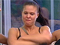 Michelle: shock nomiation