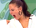 Michelle: on final warning