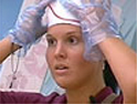 Michelle: up for eviction
