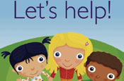 Big Toddle 2008: Barnardo's campaign by Burnett Works 