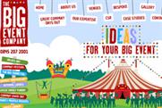 Bluehat Group's The Big Event Company