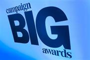 Campaign Big Awards: celebrating the best of British advertising