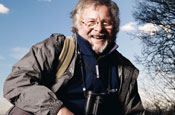 Bill Oddie: to star in Regatta campaign