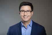 Bill Scott: takes over as MD for Accenture Interactive following Ben Bilboul's exit