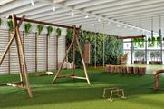 Biofit to launch pop-up nature gym
