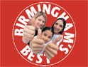BEM: CRM drive in Birmingham