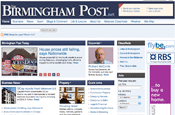 Trinity Mirror rebrands Midlands operations