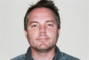 Mat Bisher: becomes executive creative director at McCann Worldgroup