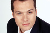 Oliver Bishop, chief executive of UK-based search specialist Steak