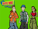 Bite Me: Heinz launch