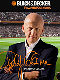 Black & Decker: World Cup DVD
