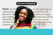 P&G calls on dictionaries to redefine 'black'