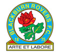 Blackburn Rovers: dropping Bet 24 as sponsor