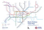 TfL: Notting Hill Carnival co-founder Claudia Jones takes the place of Camden Town station
