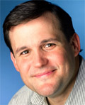 Blake Chandlee