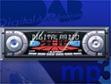Blaupunkt: Albion wins creative and media work