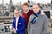 Production companies Blink and Rogue form joint venture