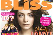 Bliss: the final issue, July 2014