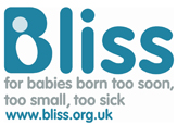 Bliss: national charity for special care babies