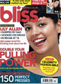 Bliss: Panini to take over in January