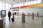 London City Airport: Bloomberg interactive hub provides information for business travellers
