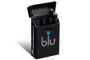 Blu e-cigarette kicks off advertising review