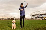 Blue Cross to stage 'Work out like a Dog' bootcamp