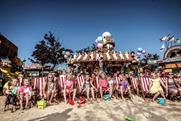 Bluewater launches summer of experiences