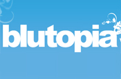 Bluetopia: shortlist for marketing prize
