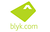 Blyk.com: connects agencies to talent